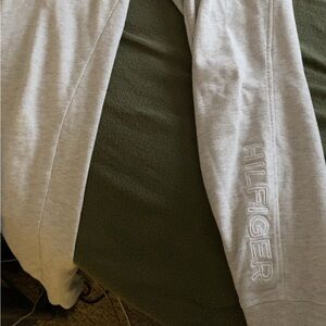 Hilfiger sweats